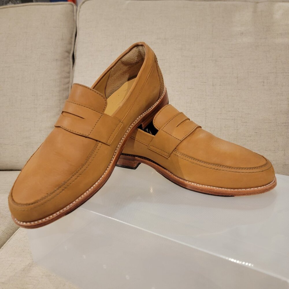 Men's Adelante Penny Loafer (Size: 9EE)